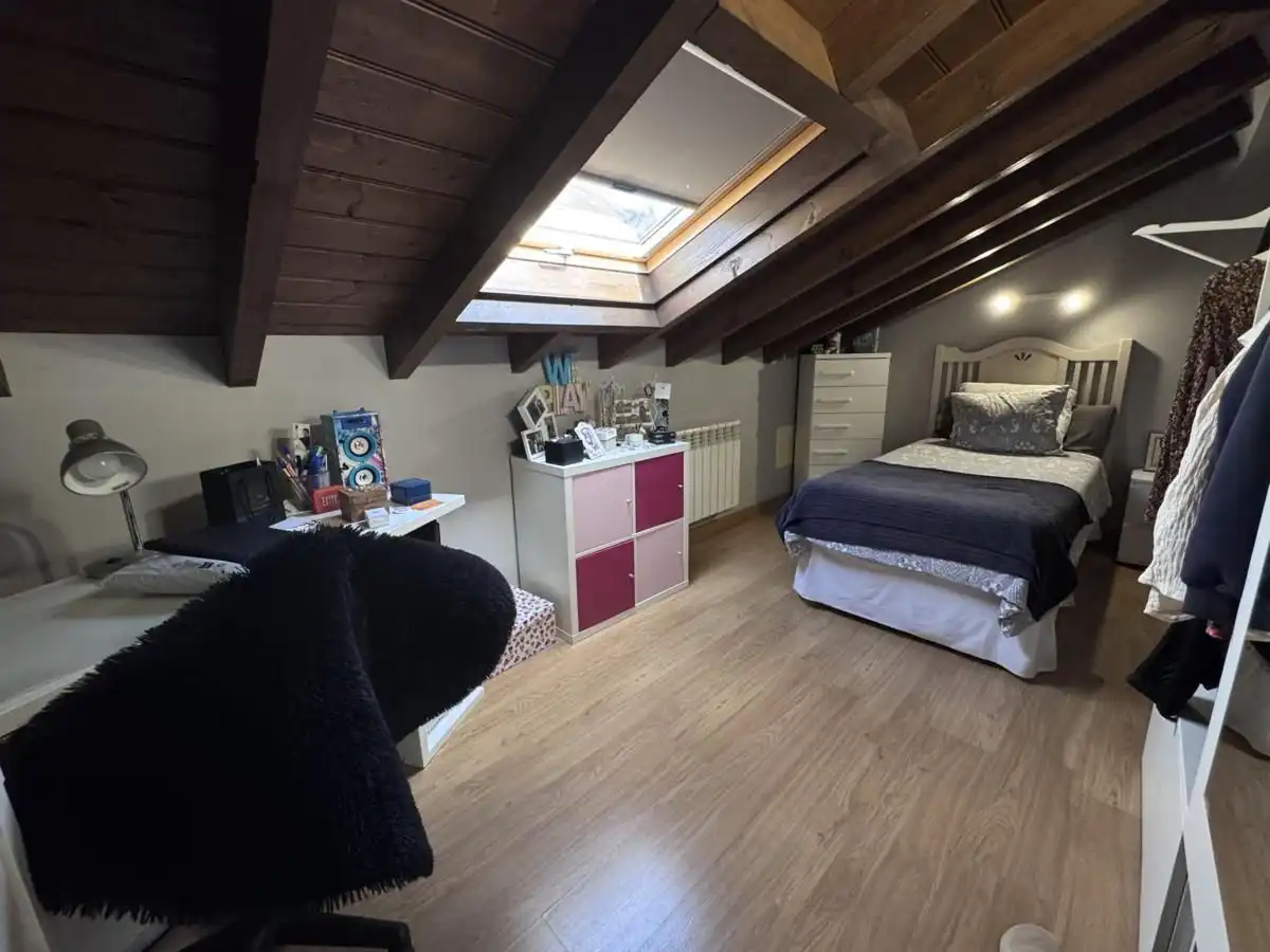 Casa a schiera con giardino in vendita a Vibaña - Ardisana - Caldueño, imagen 69