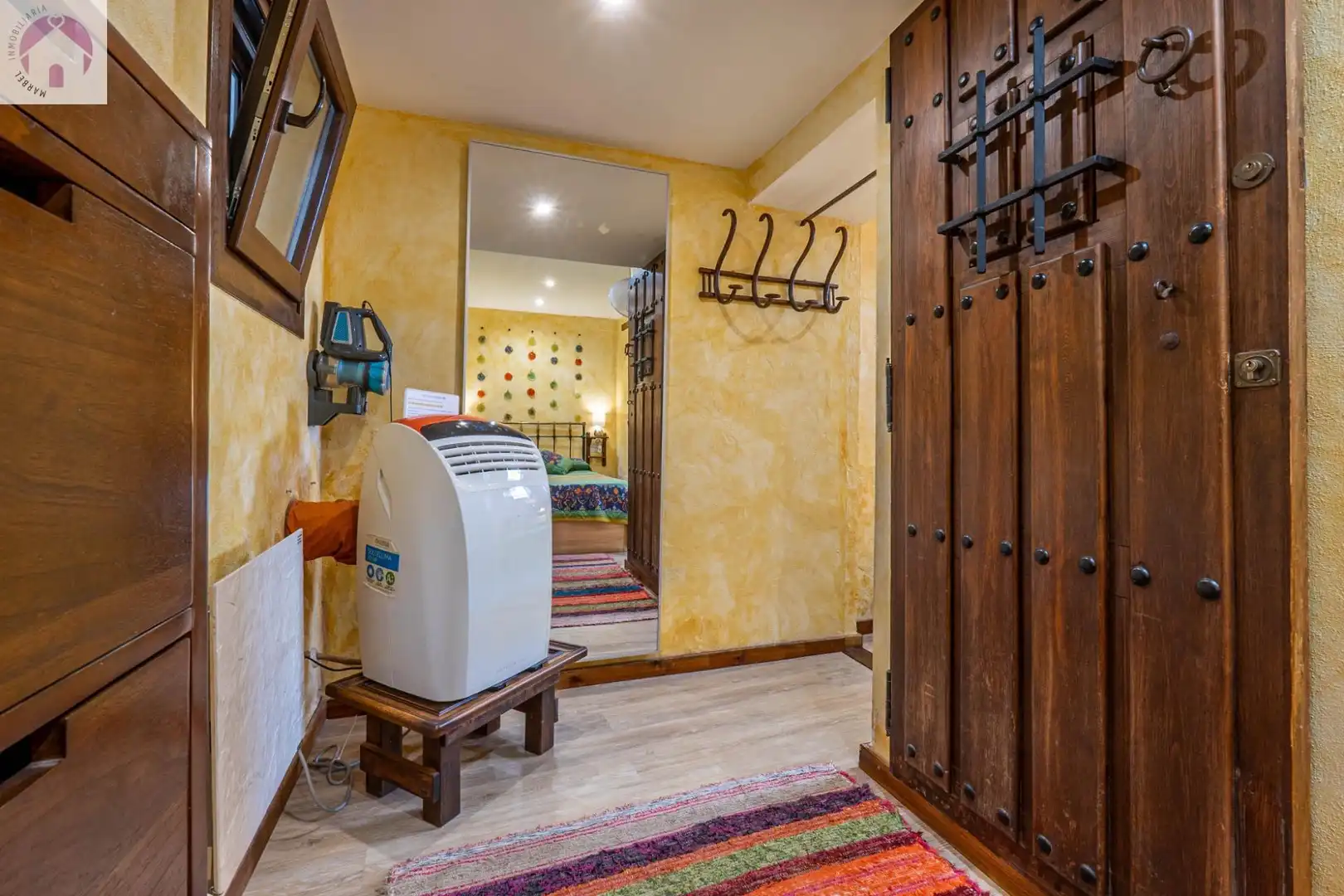 Casa o xalet en venda a de Carvajales, Barrio de Albaicín