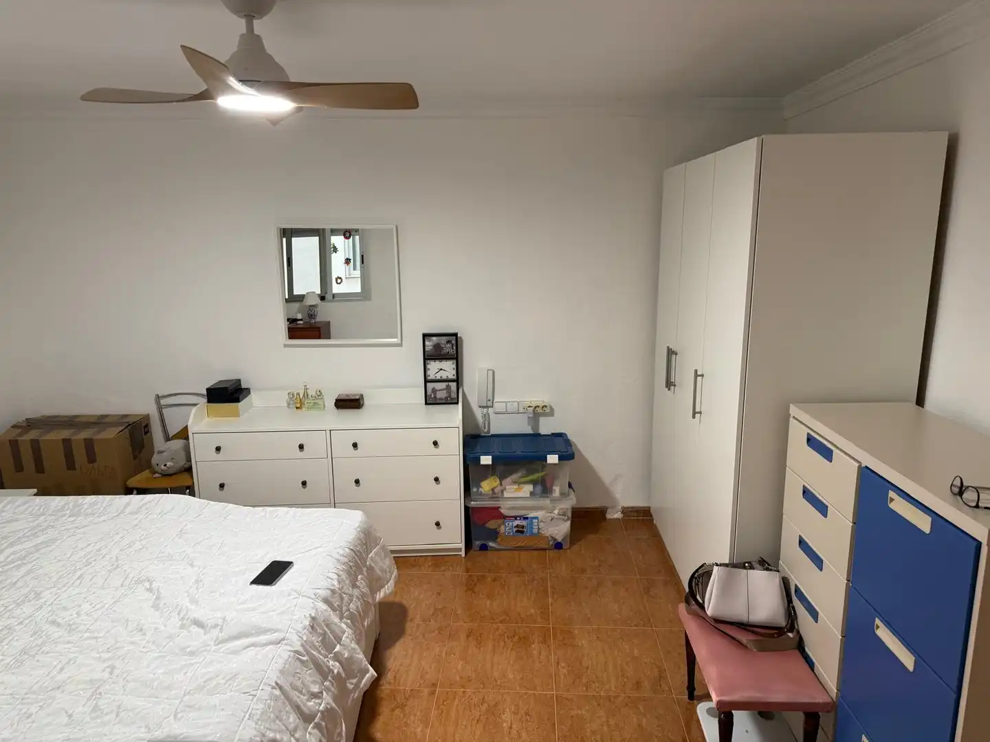 Piso con terraza en venta en Casco Urbano, imagen 17