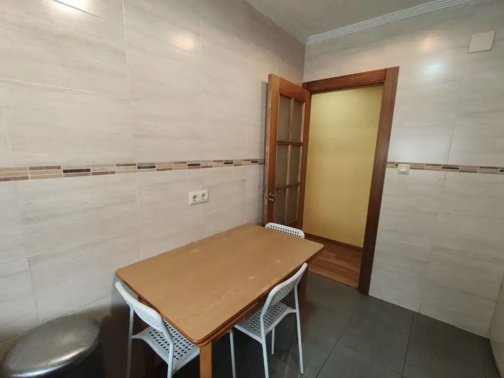 Wohnung mit Aufzug zum Verkauf in Calle Santa Apolonia, imagen 3