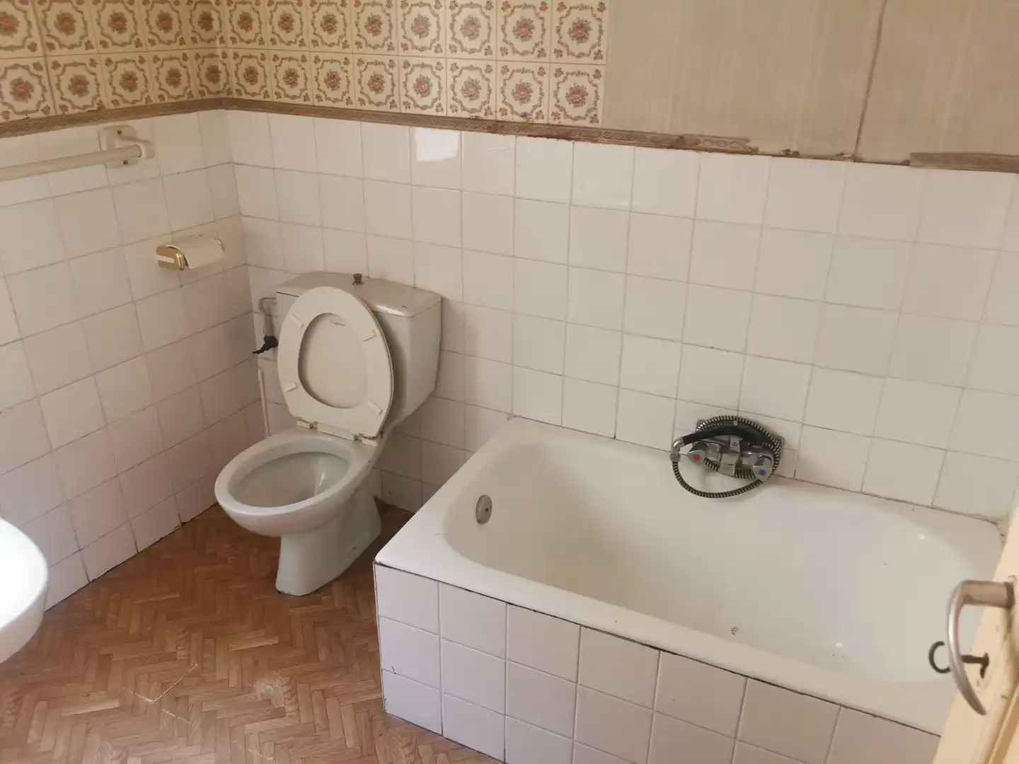 Bany de Casa o xalet en venda en Villaturiel amb Traster