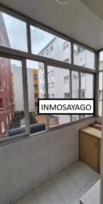 Terrassa de Pis en venda en Torrelavega  amb Moblat
