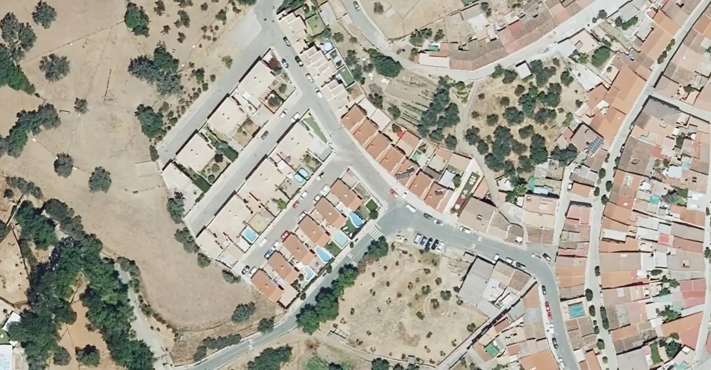 Piso en venta en El Ronquillo, imagen 2