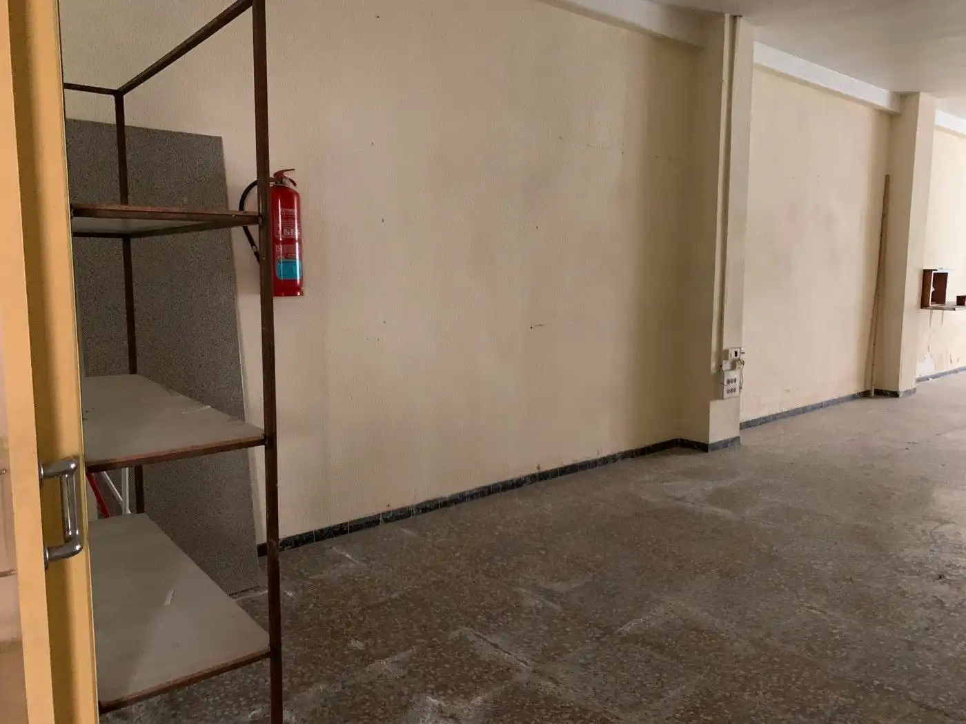 Gewerbefläche zum Verkauf in Elche ciudad, imagen 22