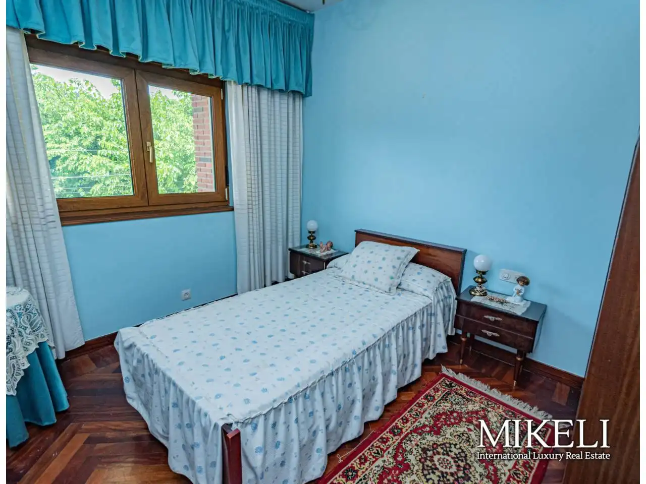 Casa o chalet en venta en Calle Arges, Oruña
