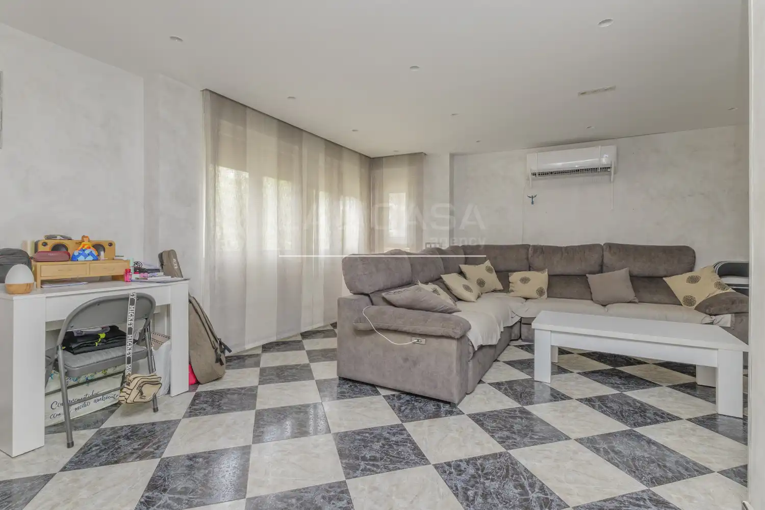Flat with lift for sale in Paseo de Granada, imagen 3