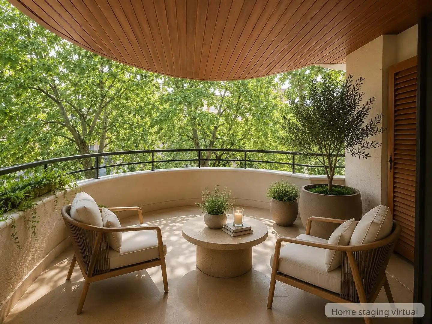 Terraza de Piso en venta en  Palma de Mallorca con Aire acondicionado, Calefacción y Terraza