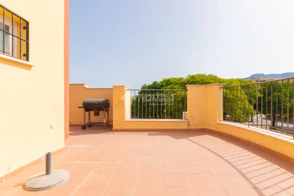 Semi-detached house for sale in Churriana, imagen 27