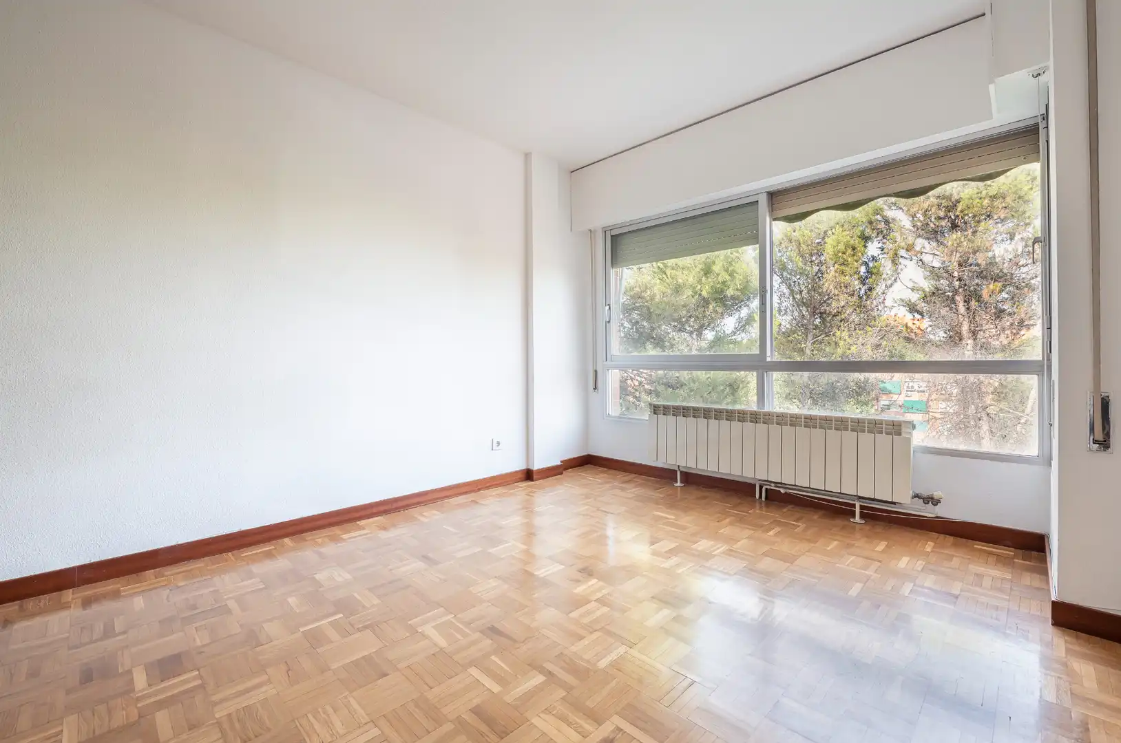 Habitación de Piso en venta en Rivas-Vaciamadrid con Calefacción