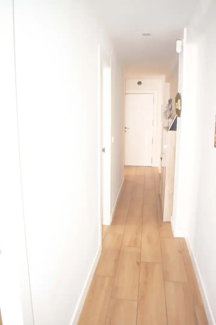 Flat for rent in Granada  with Air Conditioner, Heating and Furnished