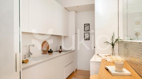 Photo 3 of Apartment to rent in Calle de Rafael Calvo, Almagro,  Madrid Capital
