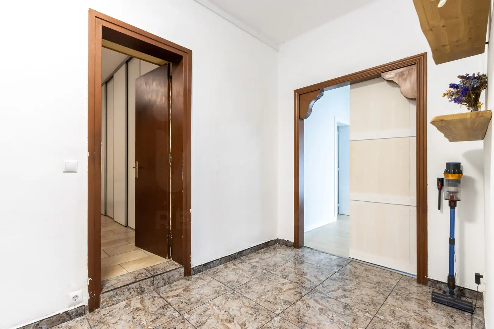 Casa aparellada amb piscina en venda a Parets del Vallès, imagen 25