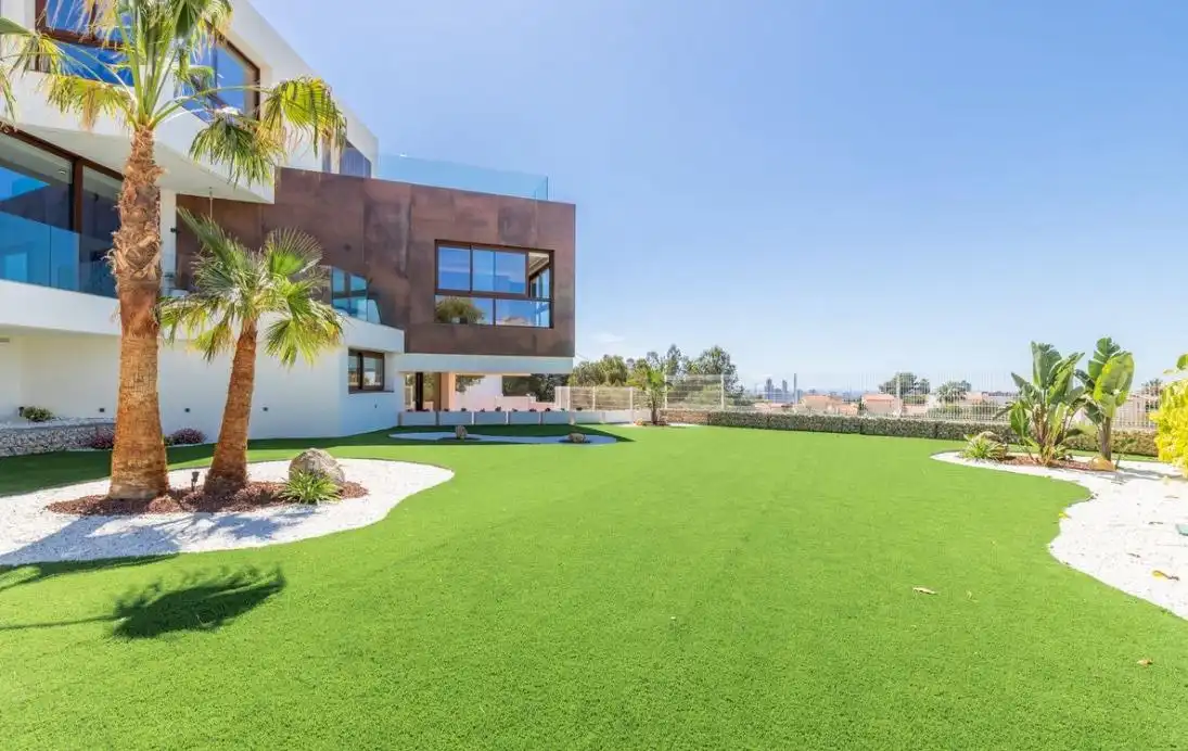 Chalet con terraza en venta en Urbanizaciones, imagen 16