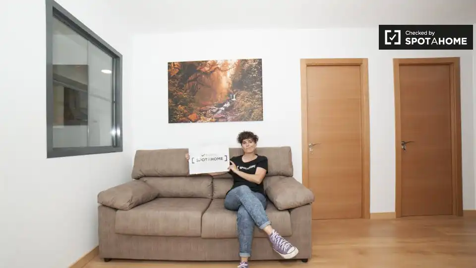 Habitació a La Oliva