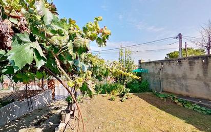 Garden of House or chalet for sale in Sant Salvador de Guardiola  with Heating, Terrace and Balcony