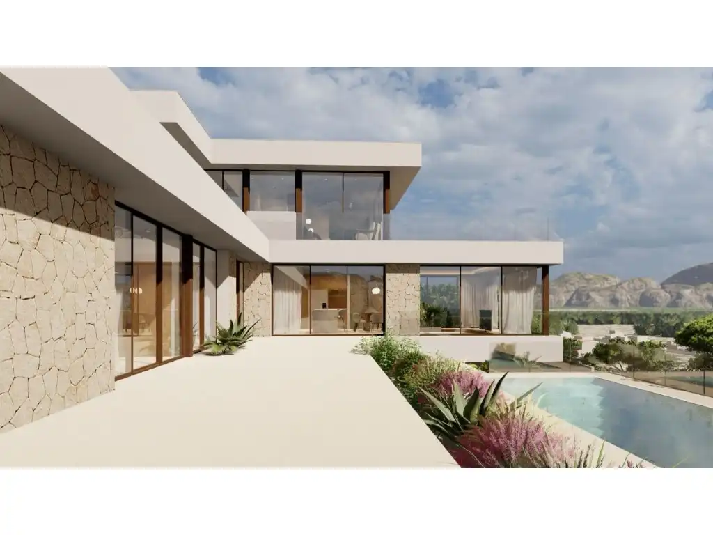 Residential zum Verkauf in Cap Martí - El Tossalet - Pinomar