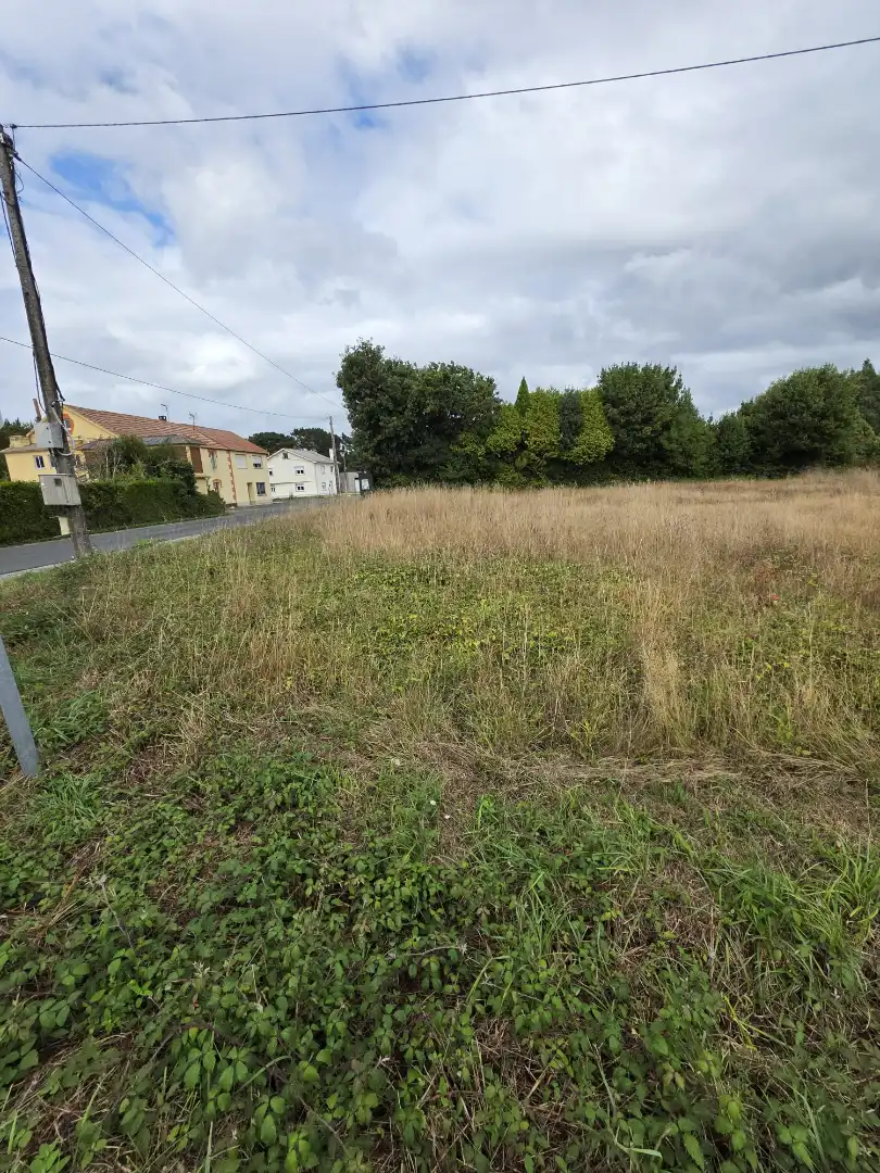 Wohnbaugrundstück zum Verkauf in San Sadurniño, imagen 17