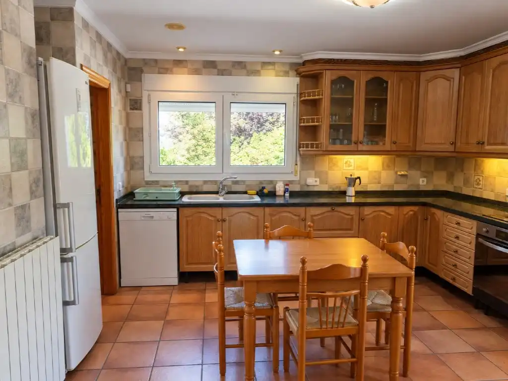 Casa con terraza en venta en Partida Tosal - Zona dels Castellans, imagen 9