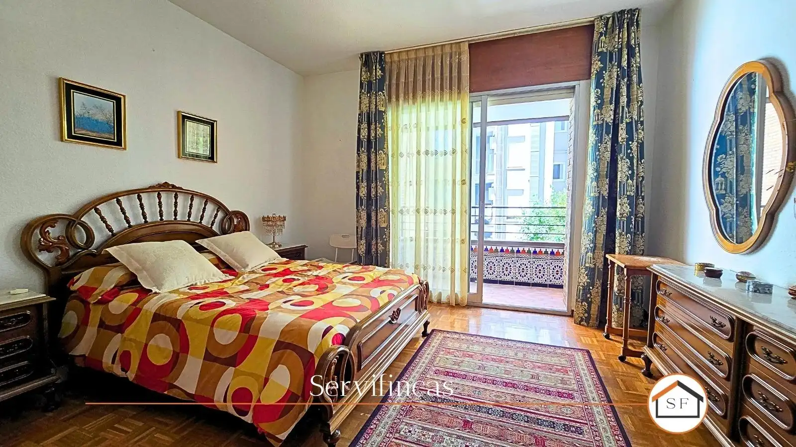 Flat with lift for sale in Calle ADELFAS, imagen 16