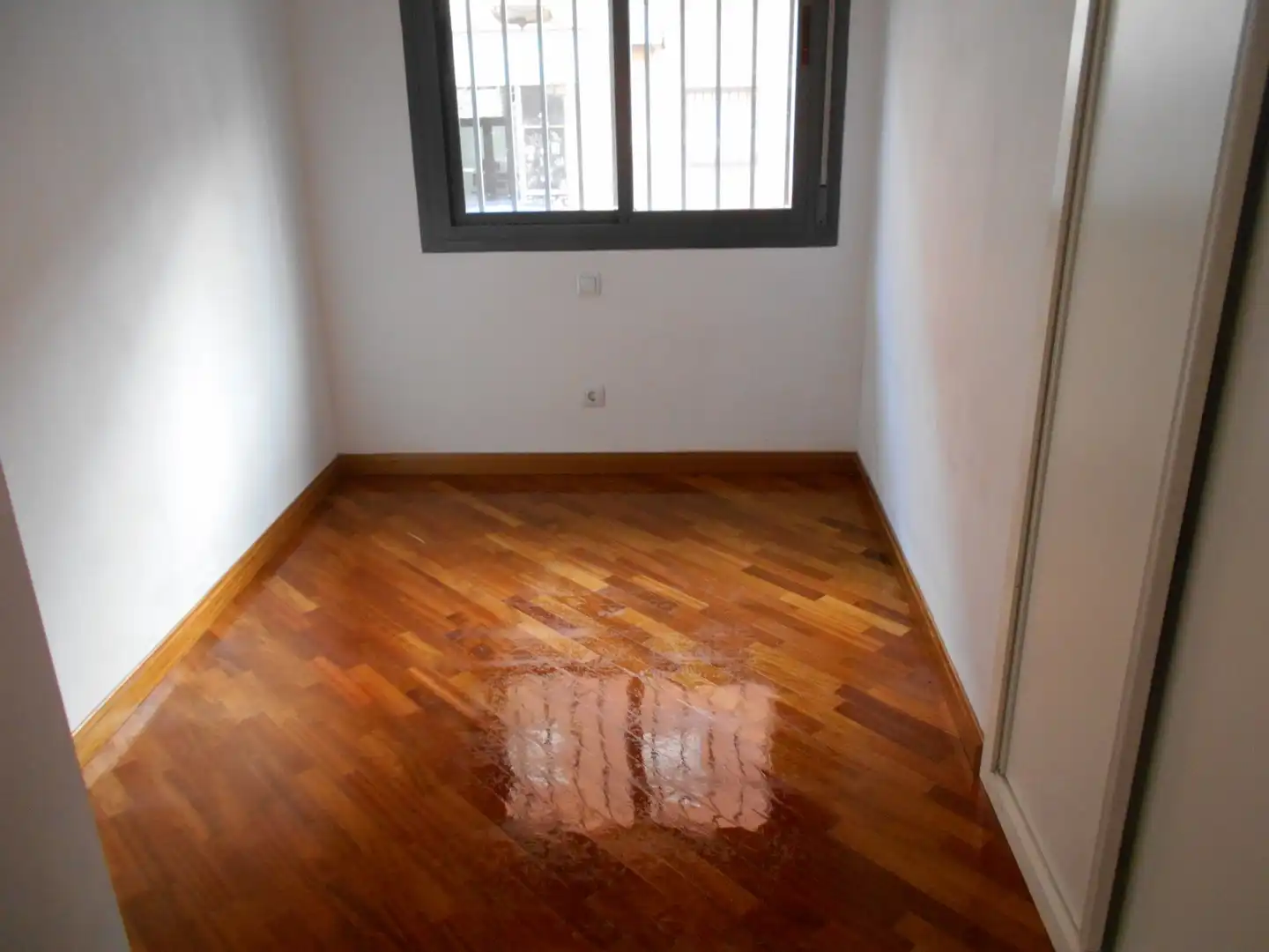 Dormitori de Pis en venda en Madrid amb Traster