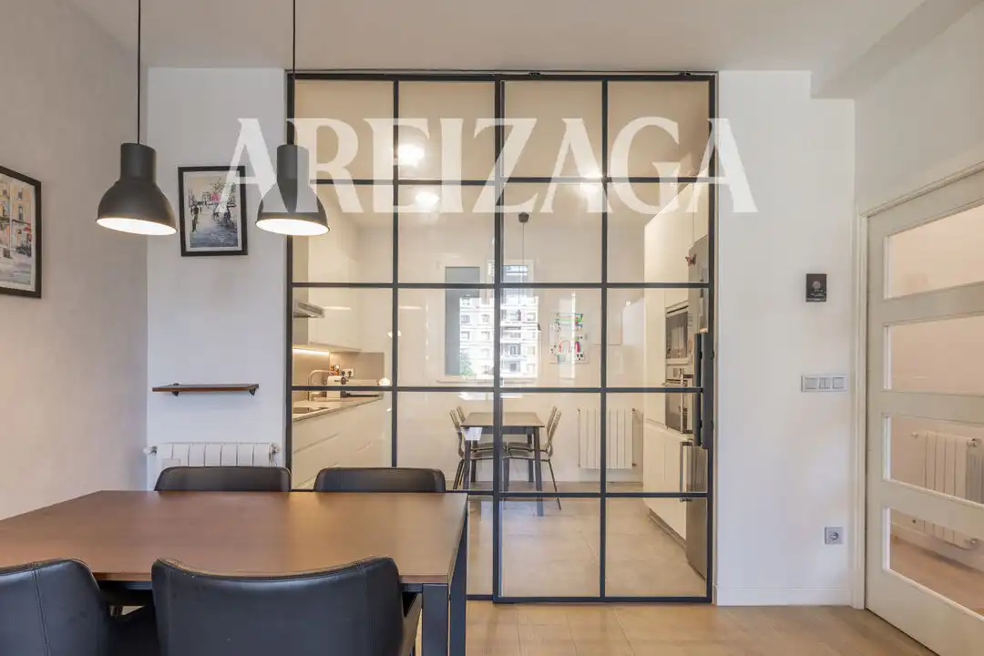 Cocina de Piso en venta en Gros