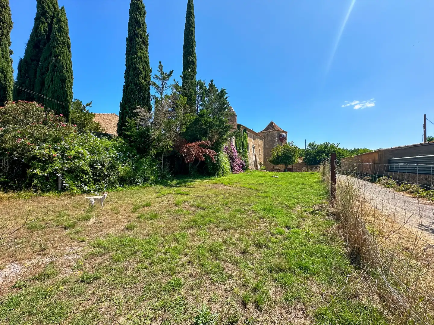 Casa en venta en Riells, imagen 12