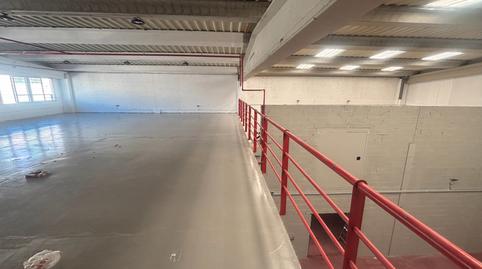 Photo 5 of Industrial buildings to rent in Avenida Gustavo Adolfo Bécquer, 44, Los Naranjos, Málaga
