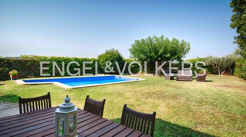 Foto 5 de Casa o xalet en venda a Carrer del Mar, Pedret i Marzà, Girona