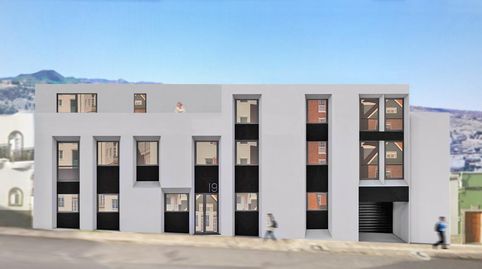 NUEVA PROMOCION Edificio Buenavista en Arucas