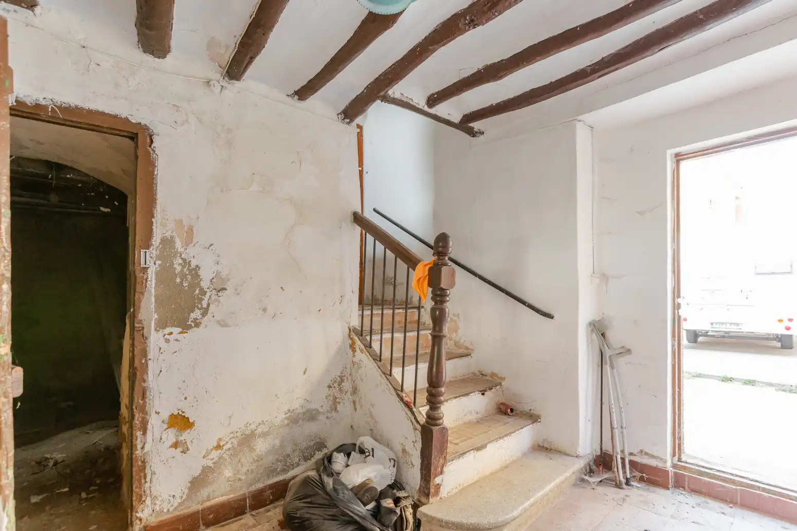 Casa adosada en venda en Valle de Yerri / Deierri