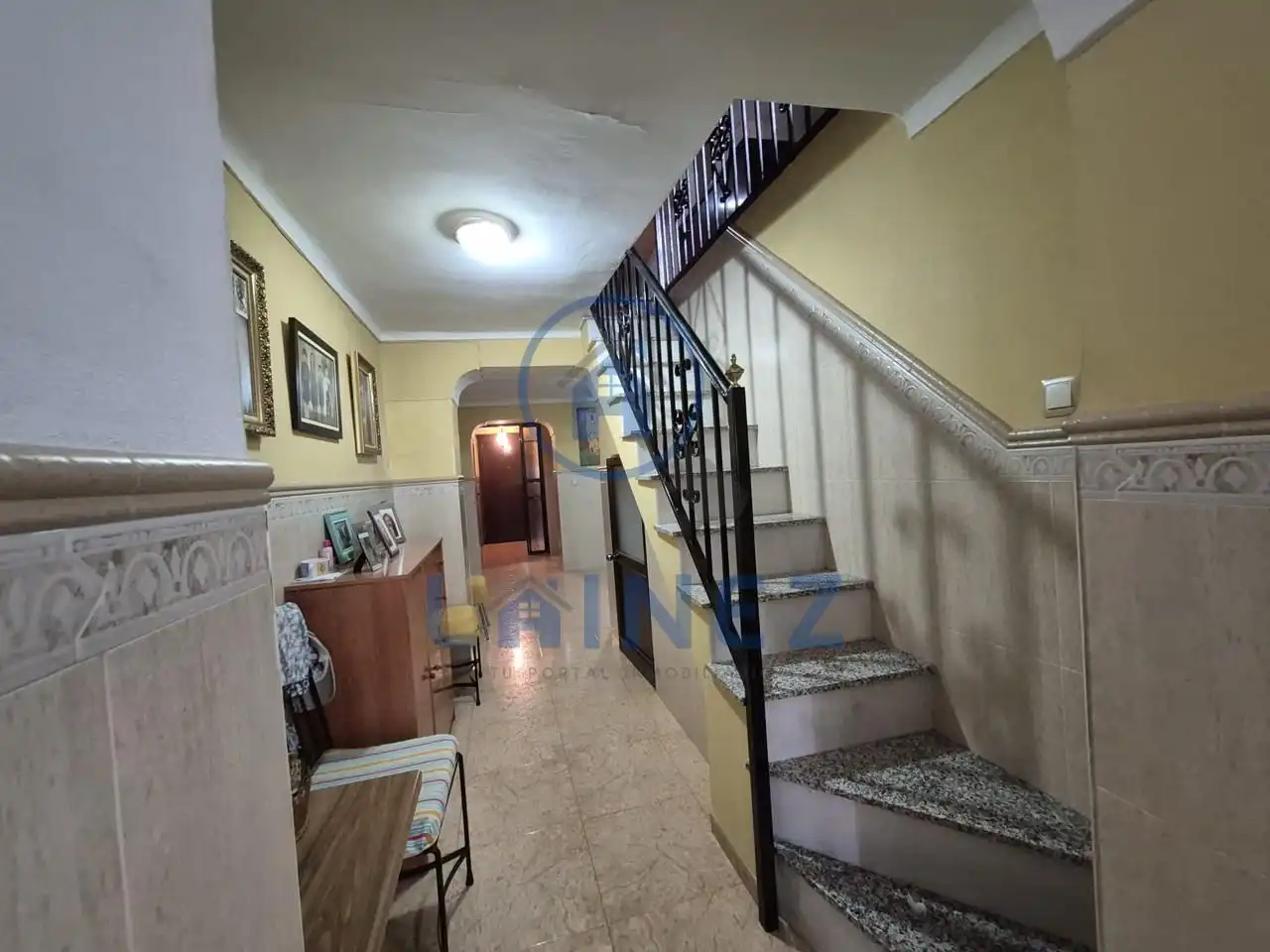 Casa o chalet en venta en Belmez con Aire acondicionado, Jardín privado y Terraza