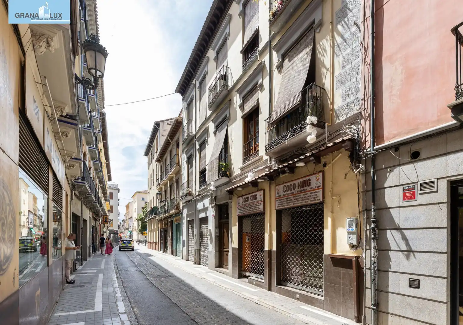 Apartamento con ascensor en venta en 14 Calle Santa Escolástica, imagen 7