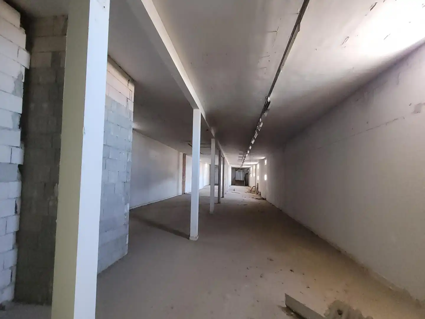 Industrial building for sale in PG PORTAZGO 64, imagen 6