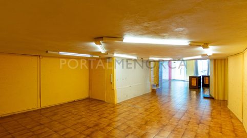 Foto 3 von Geschaftsraum zur Miete in Alaior poble, Alaior