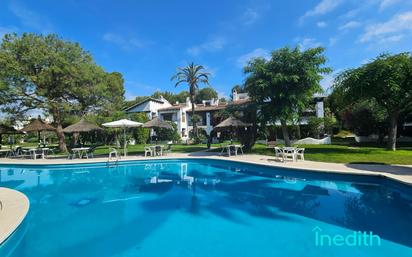 Jardí de Pis en venda en Calafell amb Aire condicionat i Terrassa