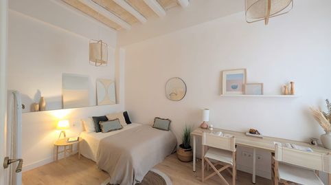 Foto 3 de Casa adosada en venta en Carrer del Músic Jaume Isern, Centre, Mataró