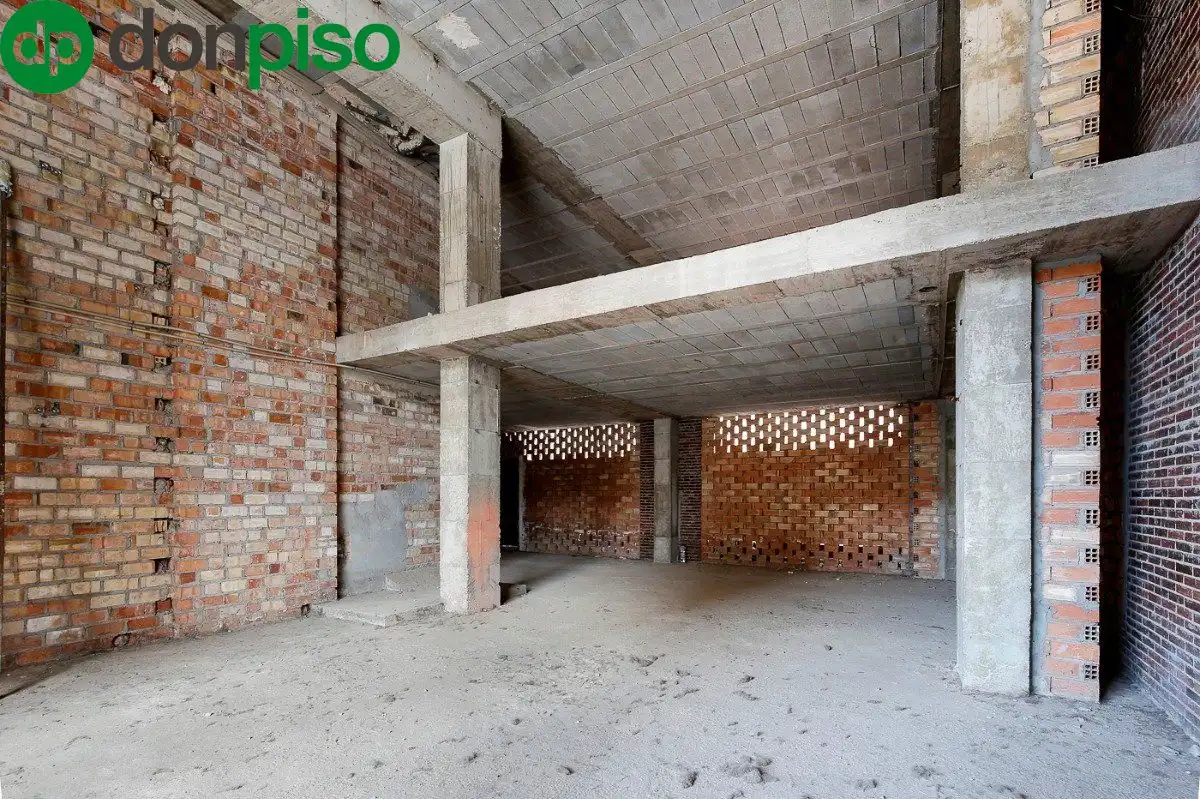 Local comercial en venda a Plaza San Lazaro, imagen 7