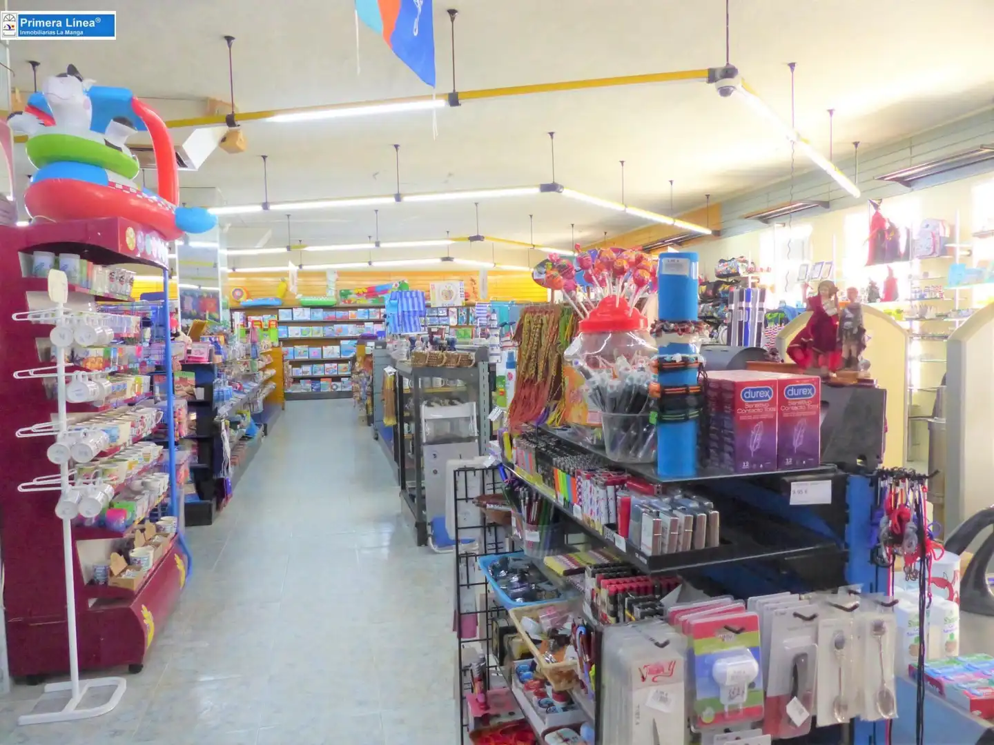 Local comercial en venta en Zona Galúa - Calnegre, imagen 7