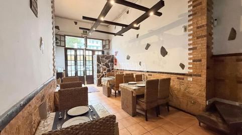 Foto 4 von Geschaftsraum zum Verkauf in C. Esquivel, Zona Martiánez, Puerto de la Cruz