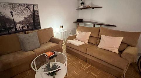 Foto 2 de Piso de alquiler en San Julián,  Sevilla Capital