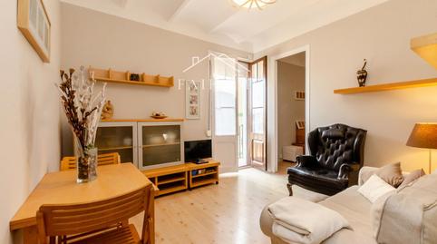 Foto 3 de Pis en venda a Occident, Collblanc, Barcelona