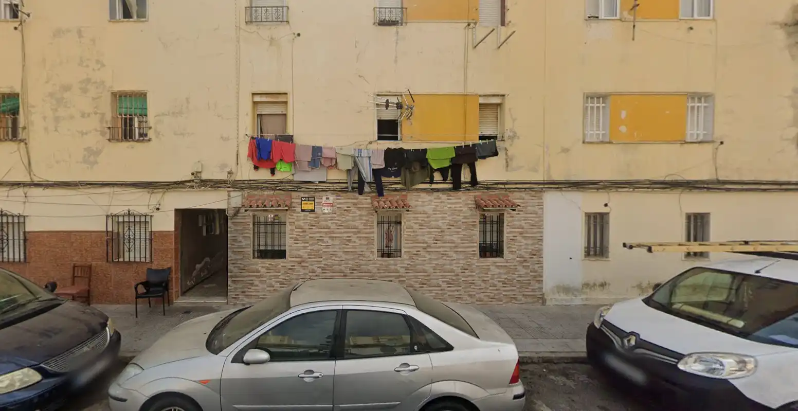 House for sale in CL. RÍO TAJO