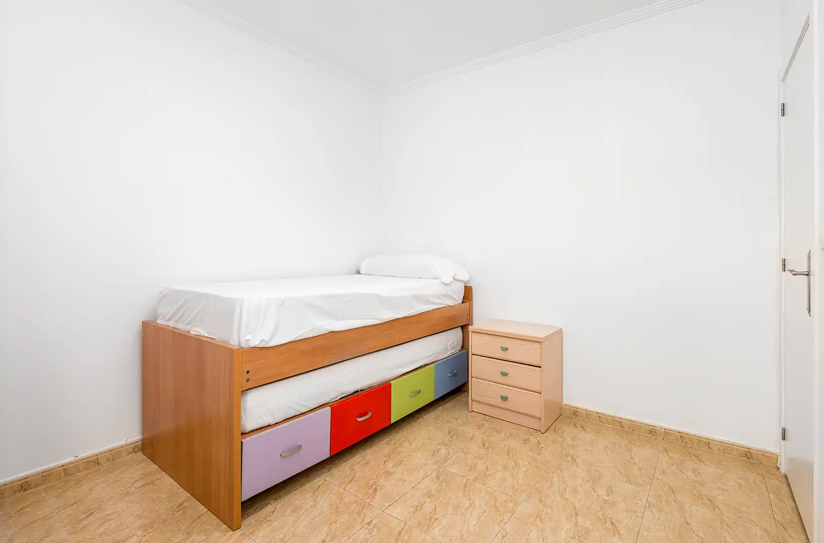 Apartamento con terraza en venta en Calle Patricio Zammit 61, imagen 14