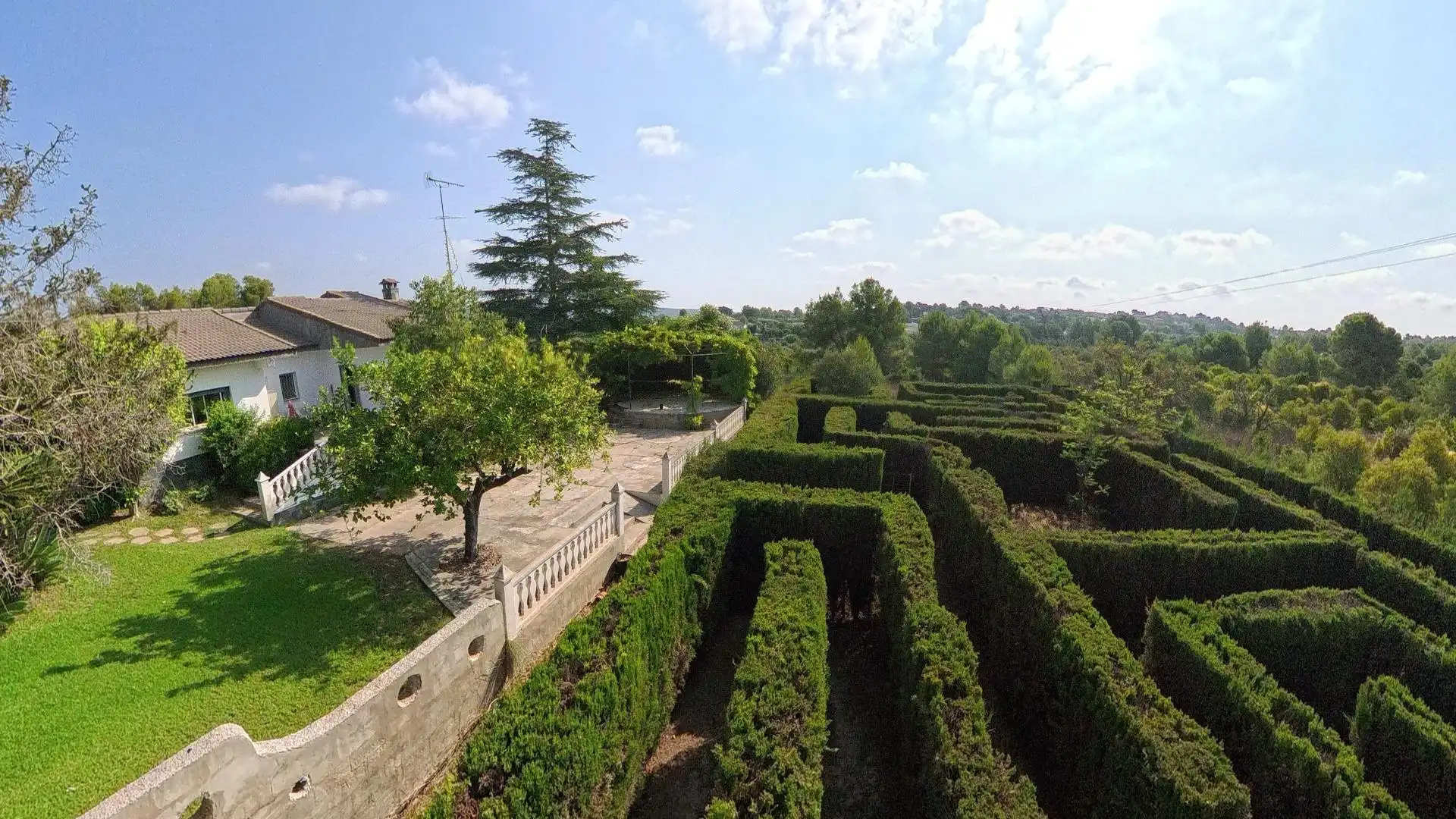 Villa avec piscine à vendre à MAS PAVIA 2, imagen 60