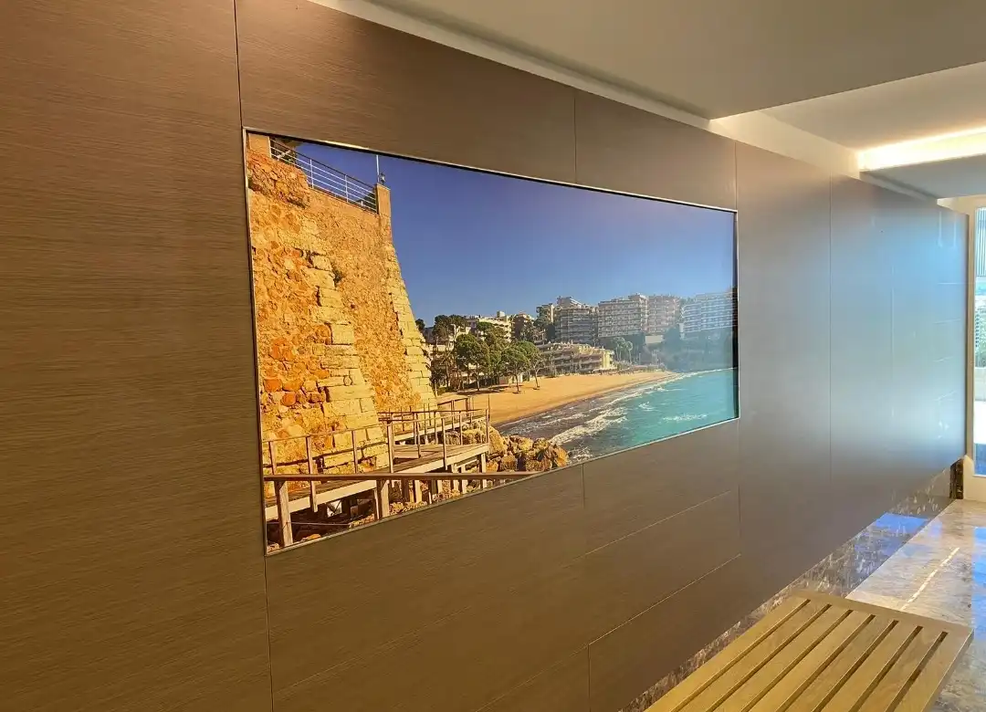 Apartament amb terrassa en venda a Carrer de la Gavina 1, imagen 12