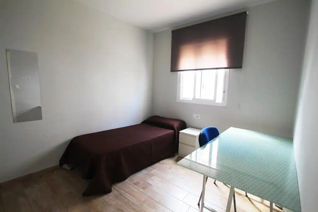 Bedroom of Flat for rent in Jerez de la Frontera  with Terrace