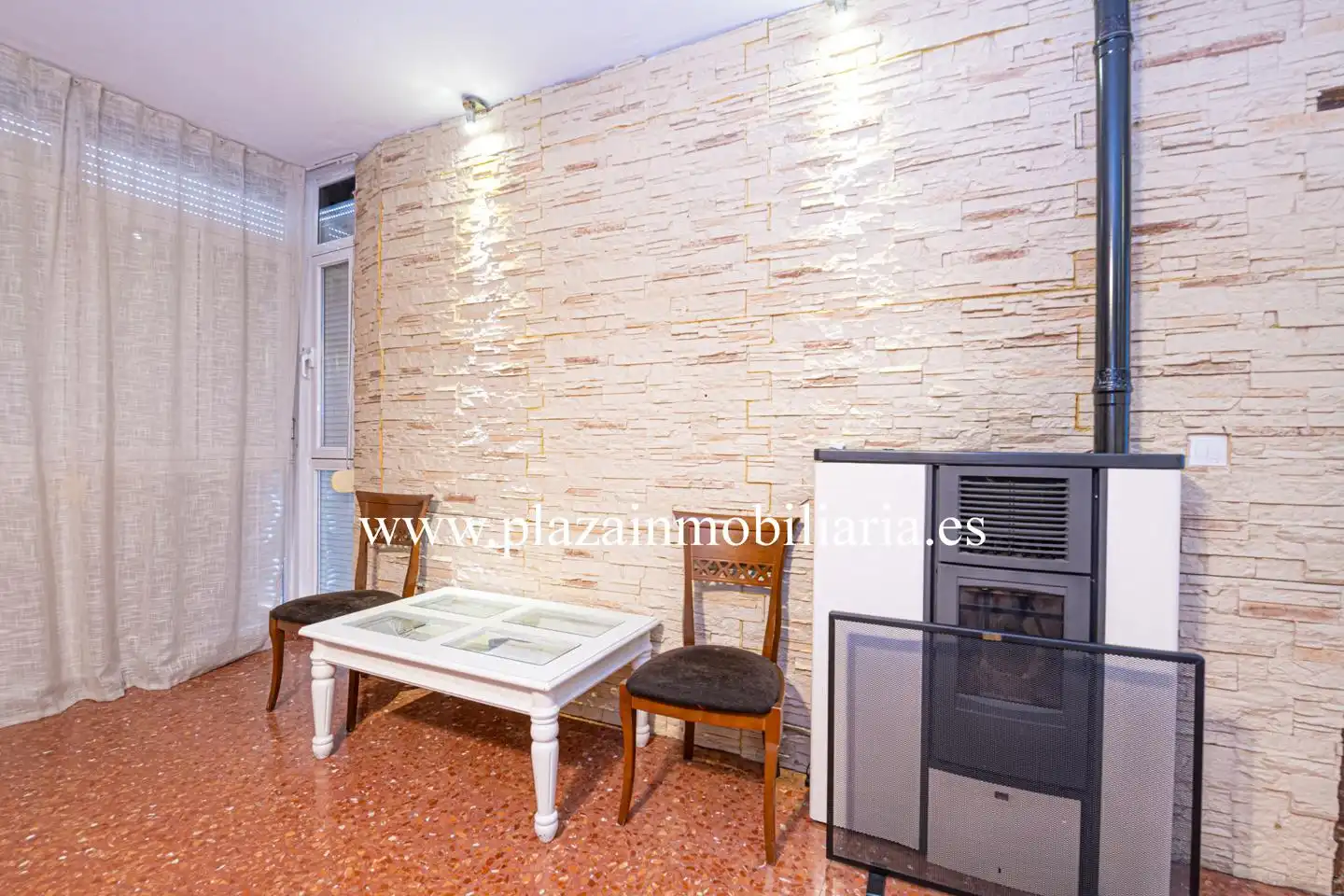 Wohnung zum Verkauf in Las Tinajerías - Juderías, imagen 5