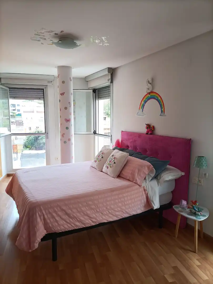 Habitación de Ático en venta en Altura con Aire acondicionado, Parquet y Terraza