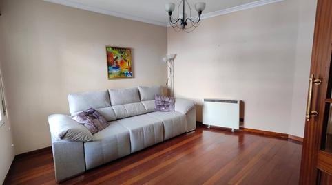 Foto 5 de Àtic en venda a Sar, Ensanche - Sar, Santiago de Compostela