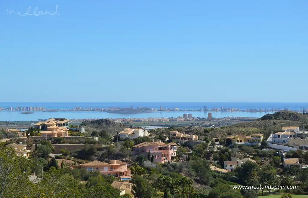 Apartment with pool for sale in Mar Menor de Cartagena – Cabo de Palos, imagen 11